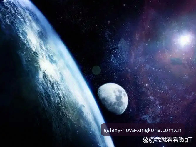 从屏幕到星空：电脑端登录窥见宇宙角落的起始背后你不知道的事