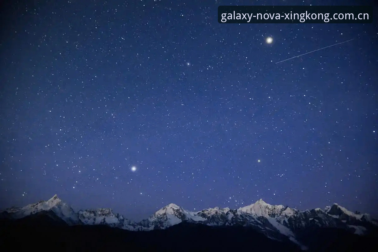 2026星空XINGKONG中国区赛事数据 星空XINGKONG中国区赛事数据操作教程:别让“数据”骗了你